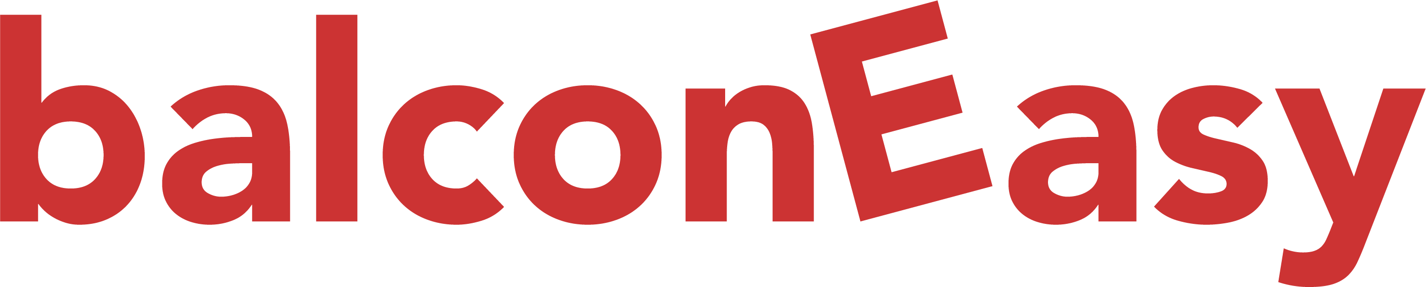 Logo BalconEasy