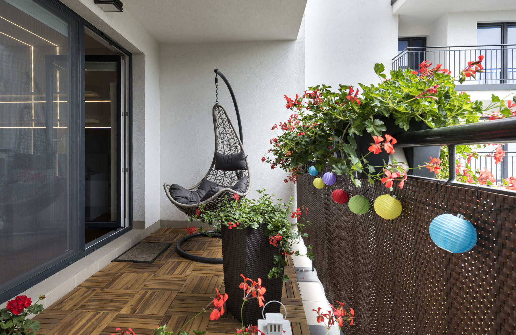 Rénover un sol de balcon le guide complet BalconEasy